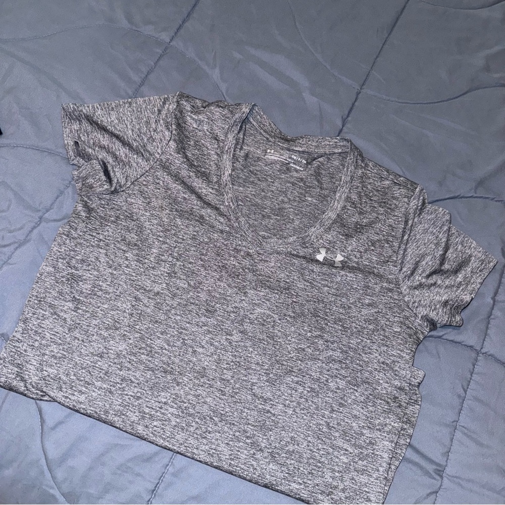under armour small shirt